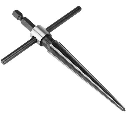 Miniatura 4 de DrillOne®2x1BROCA ESCALONADA PARA LAMINA